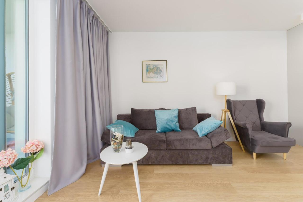 Rogowo Pearl Apartament Grace Bay 外观 照片