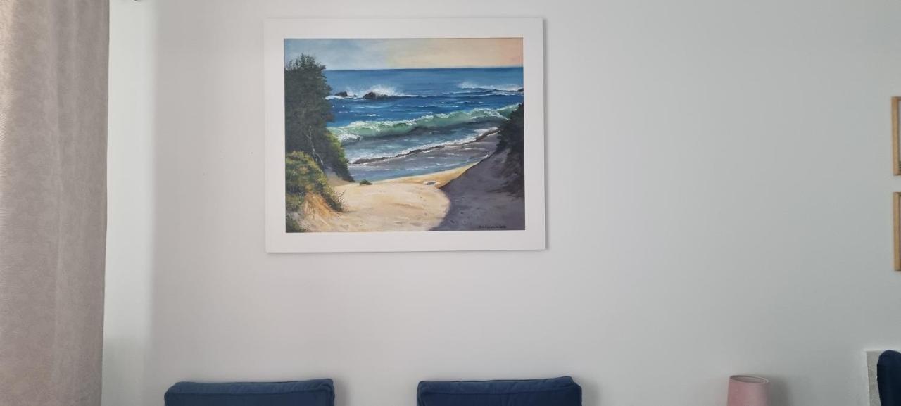 Rogowo Pearl Apartament Grace Bay 外观 照片